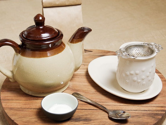 Handmade Homemade Chai Spice Blend