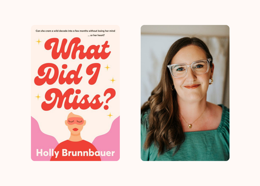 July 2025 - Romance - What Did I Miss?