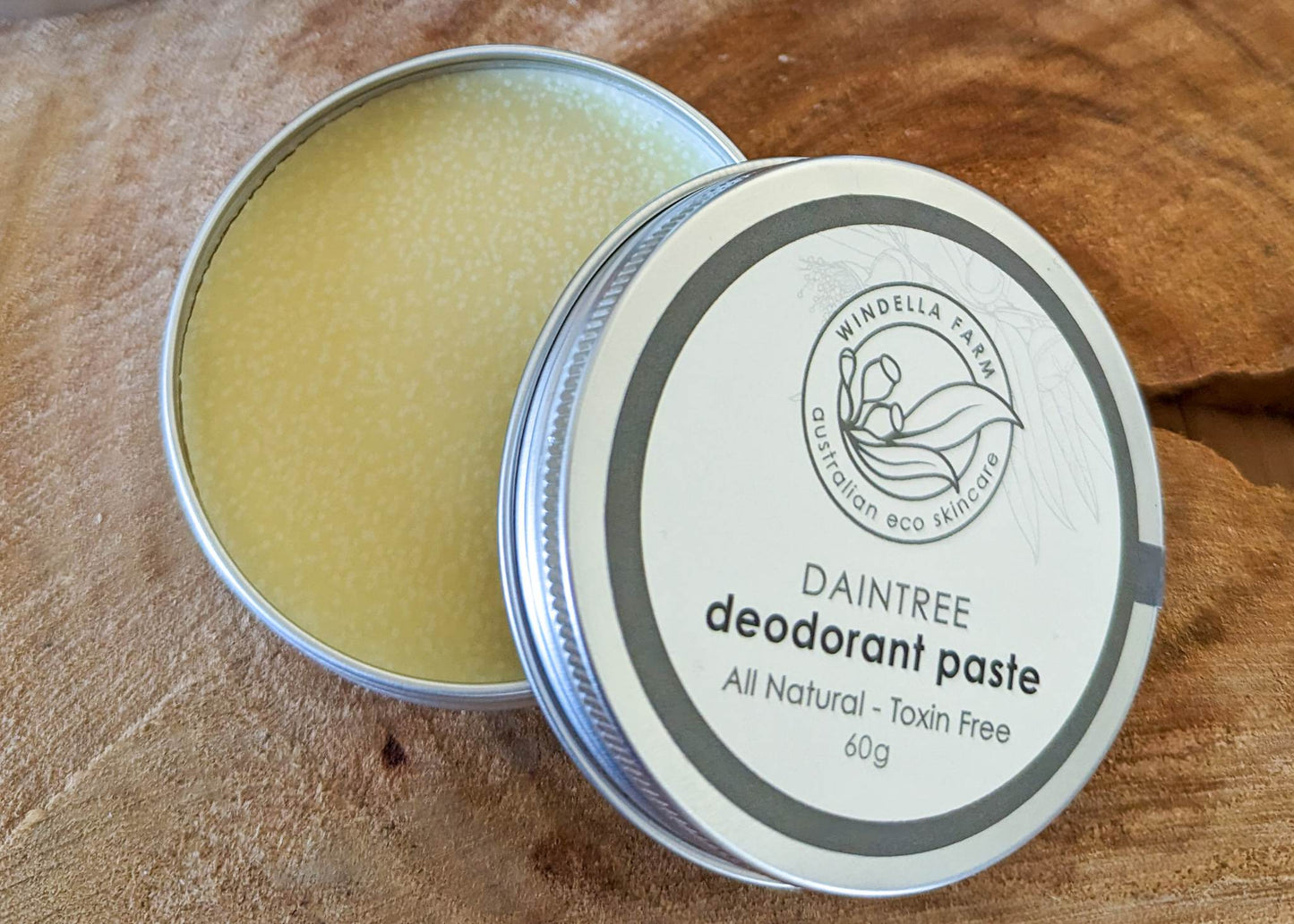 Windella Farm Deodorant Paste