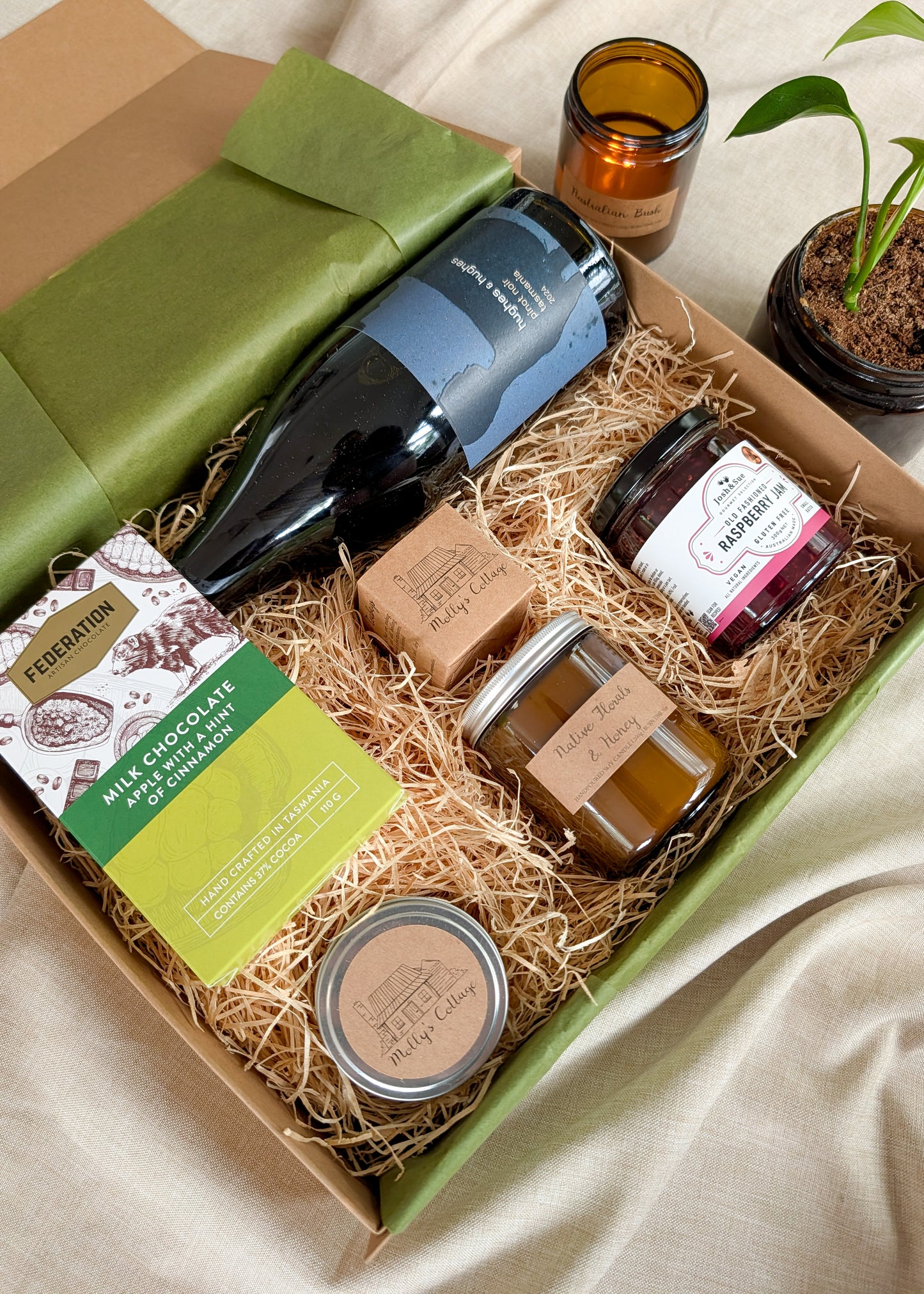 'Indulgence' - Gift Hamper