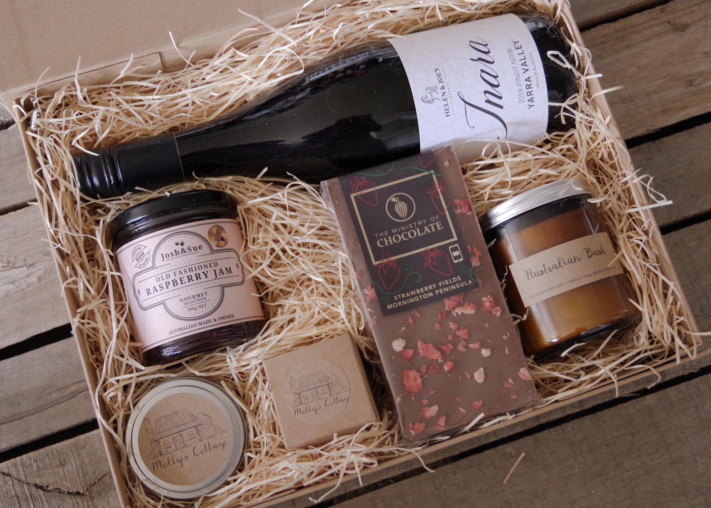 'Indulgence' - Gift Hamper