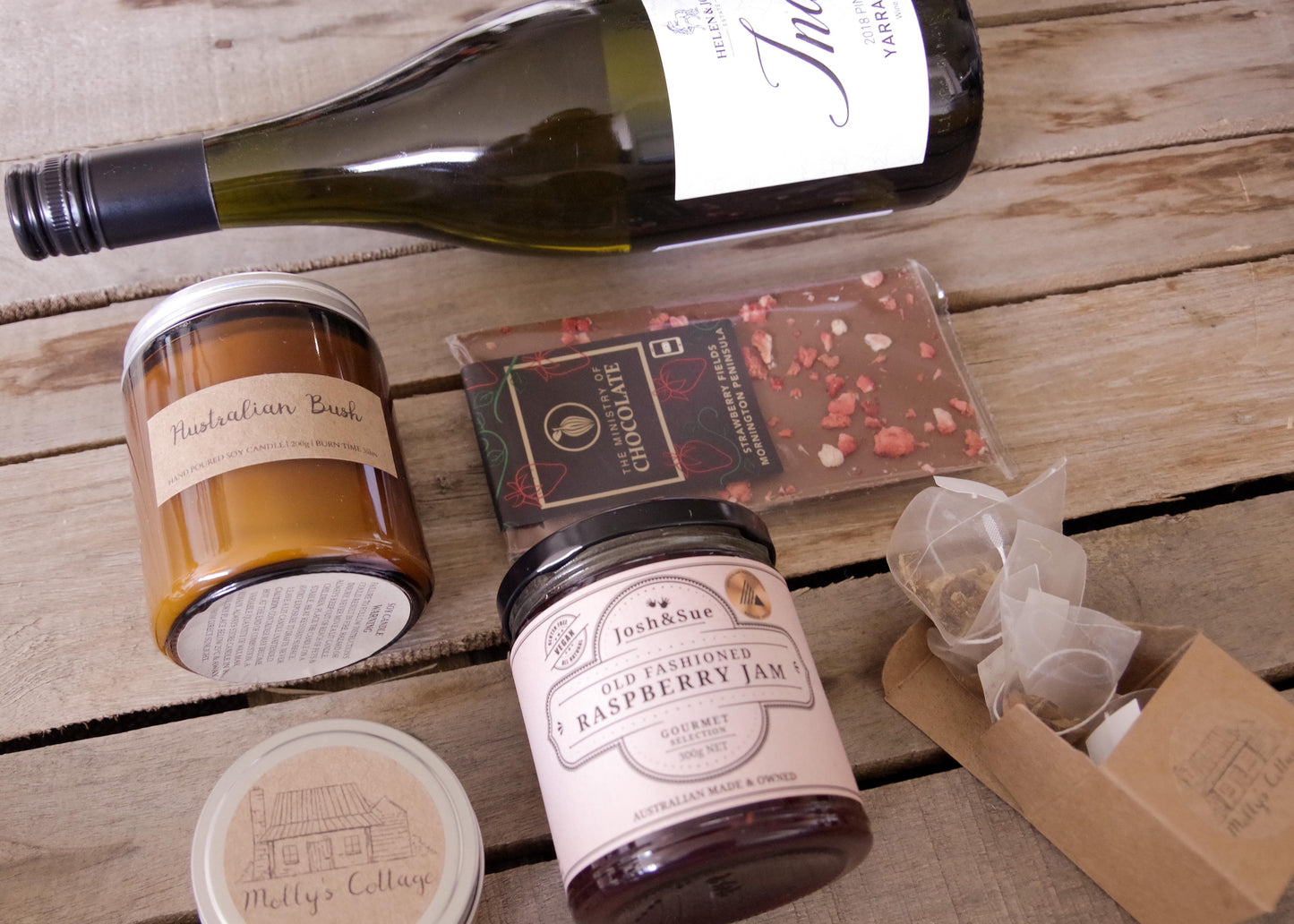 'Indulgence' - Gift Hamper