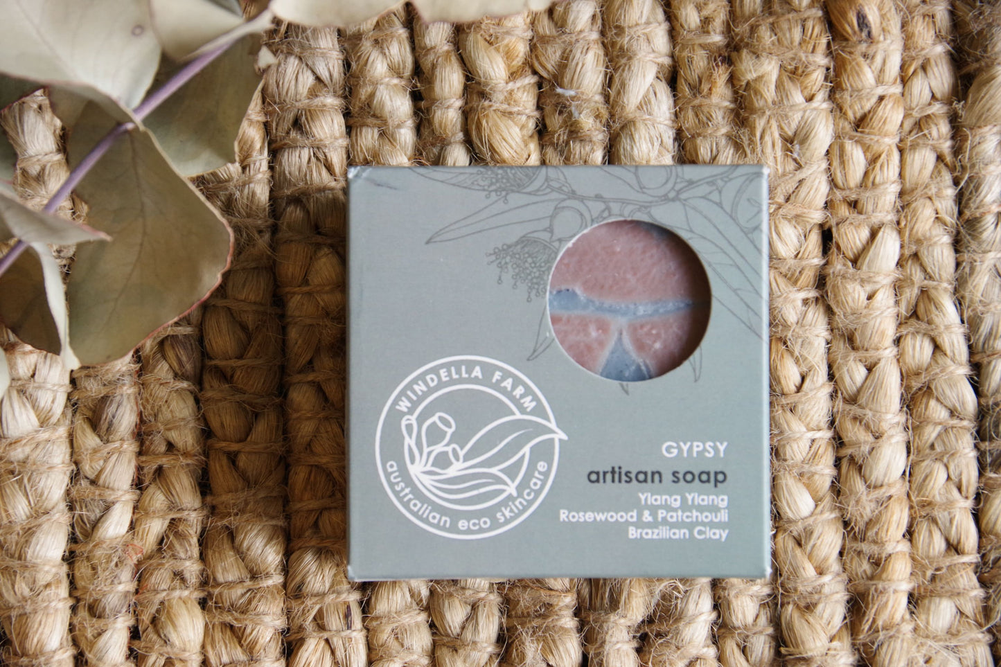 Windella Farm Handmade Soap