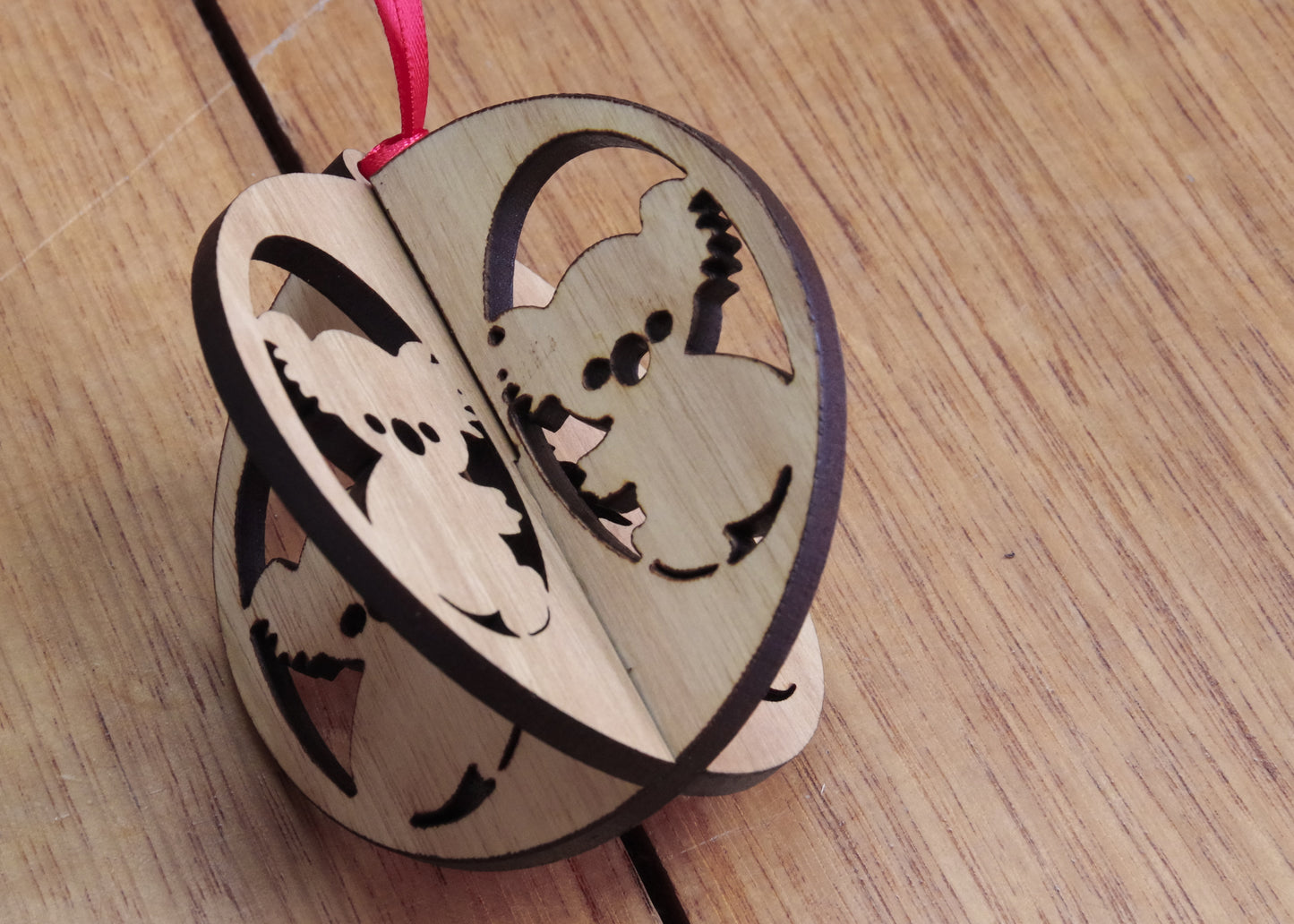Buttonworks Koala Bauble