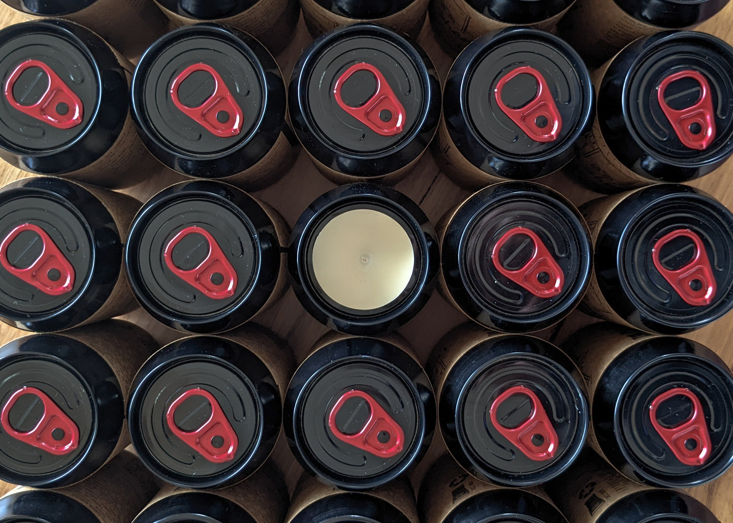 CANdle