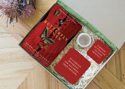 Reading by Candlelight - Romance, General & Historical Fiction