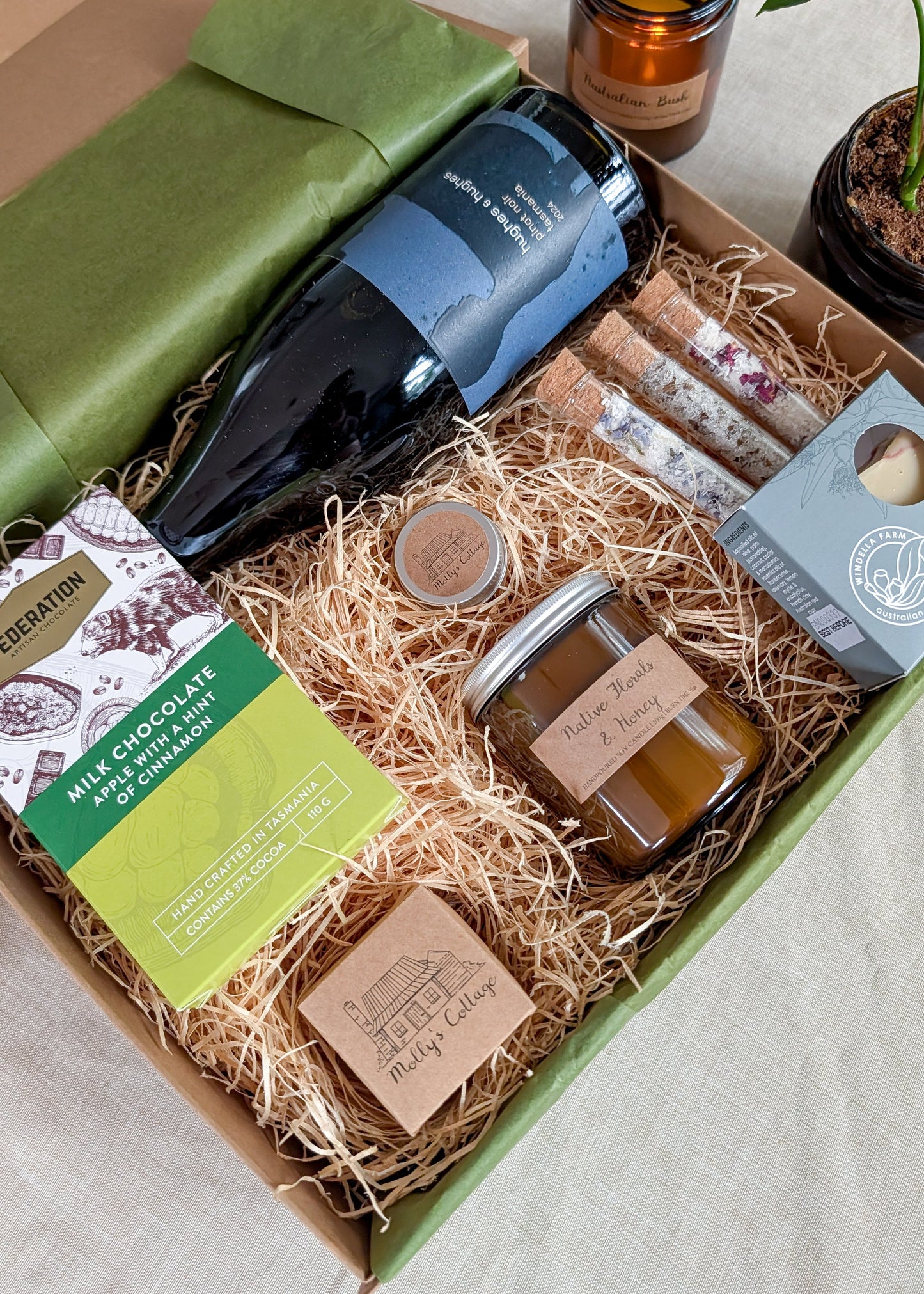 'Rejuvenate' - Gift Hamper