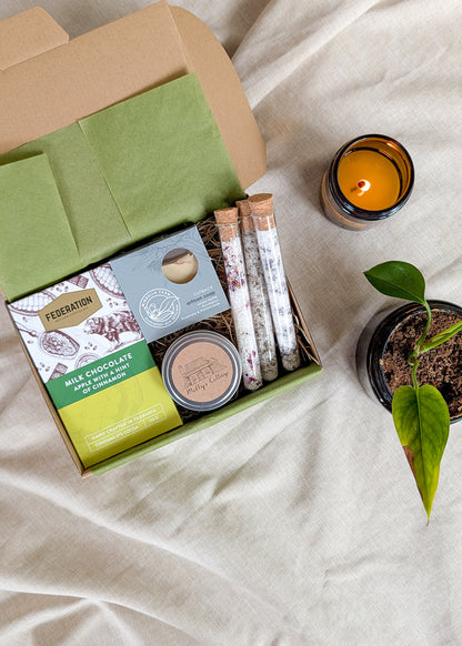 'A Little Thankyou' - Care Package