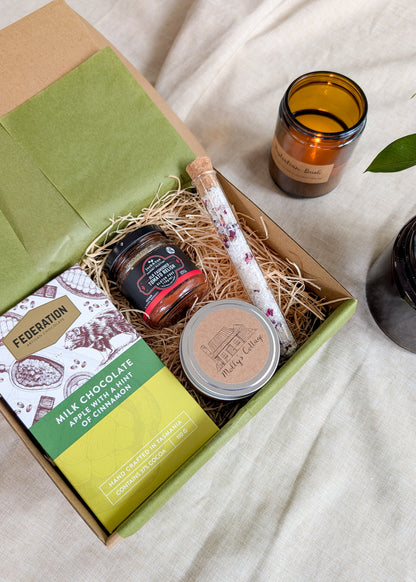 'Just a Little Something' - Care Package