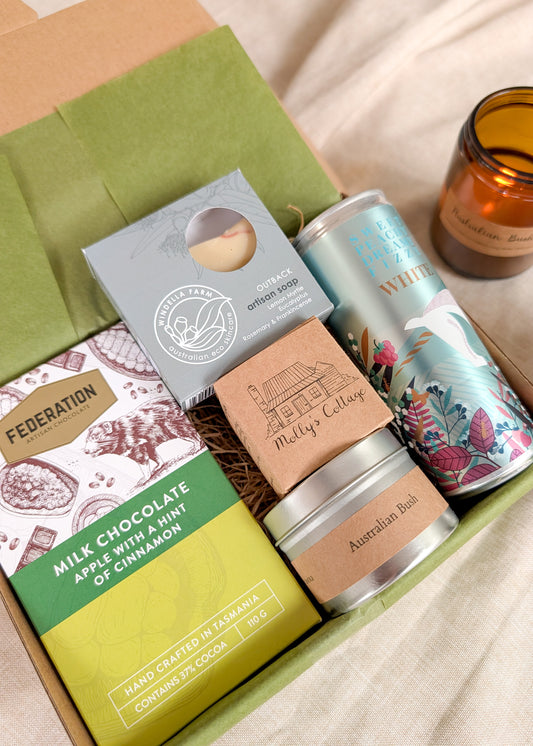 'Thinking of you' - Care Package