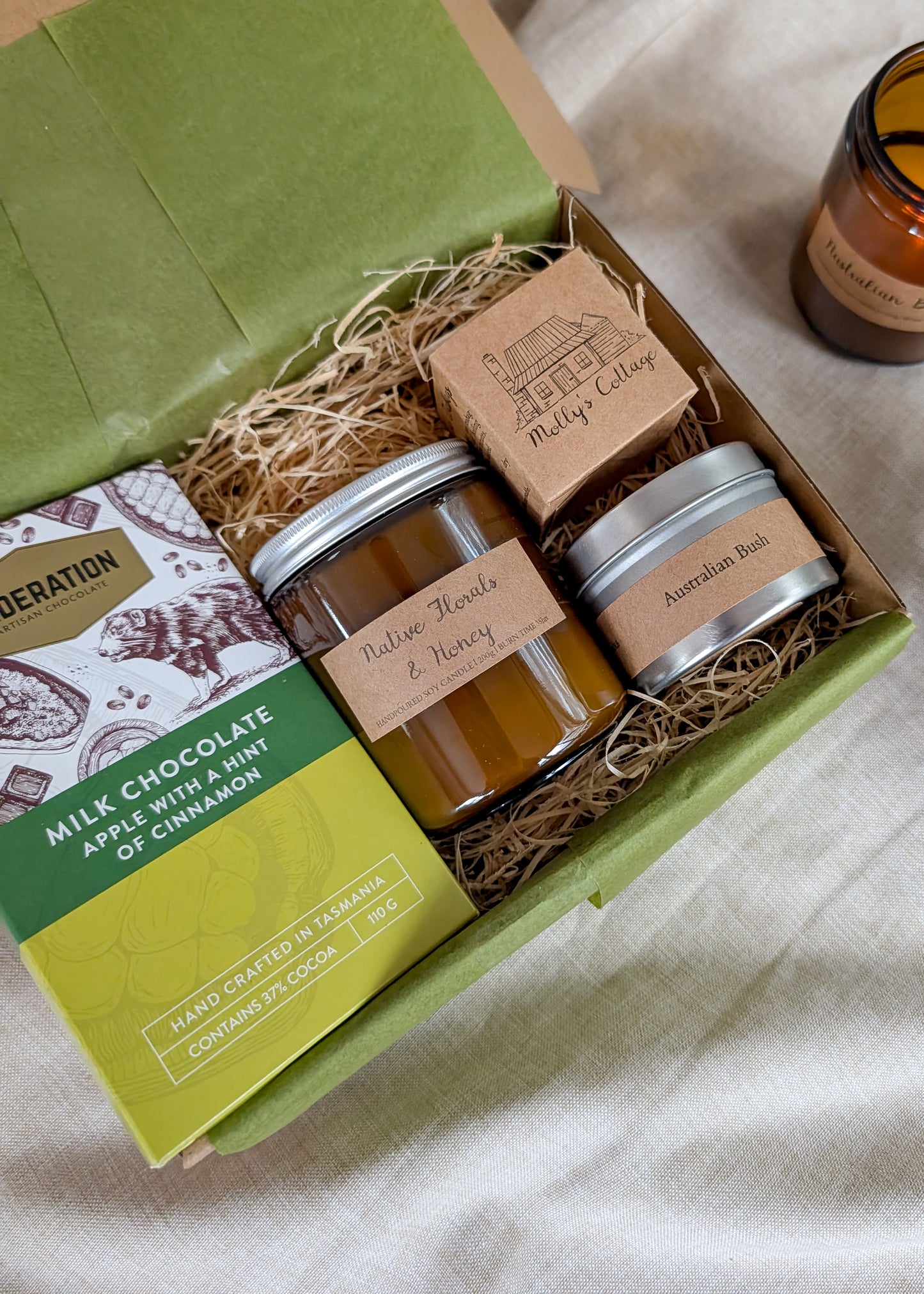 'Just Because' - Care Package