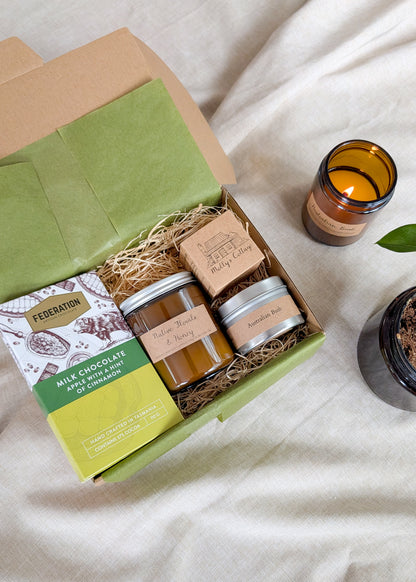 'Just Because' - Care Package