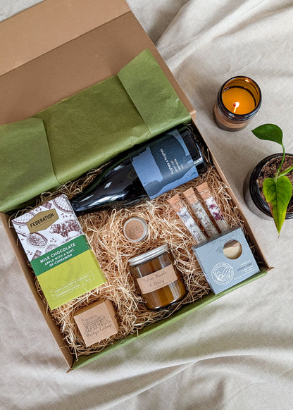 'Rejuvenate' - Gift Hamper