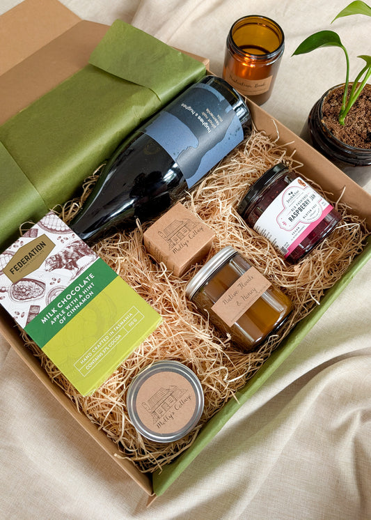 'Indulgence' - Gift Hamper