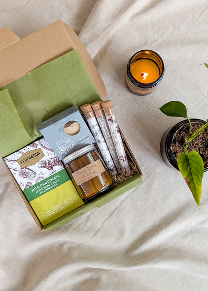 'Me Time' - Gift Hamper