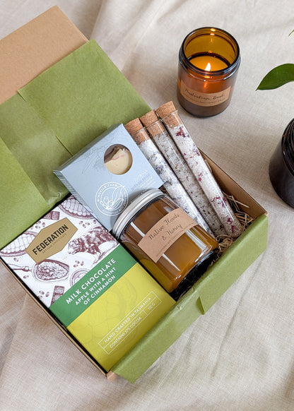 'Me Time' - Gift Hamper