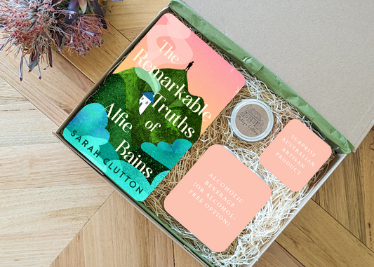 Reading by Candlelight - Romance, General & Historical Fiction