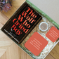Reading by Candlelight - Crime/Thriller