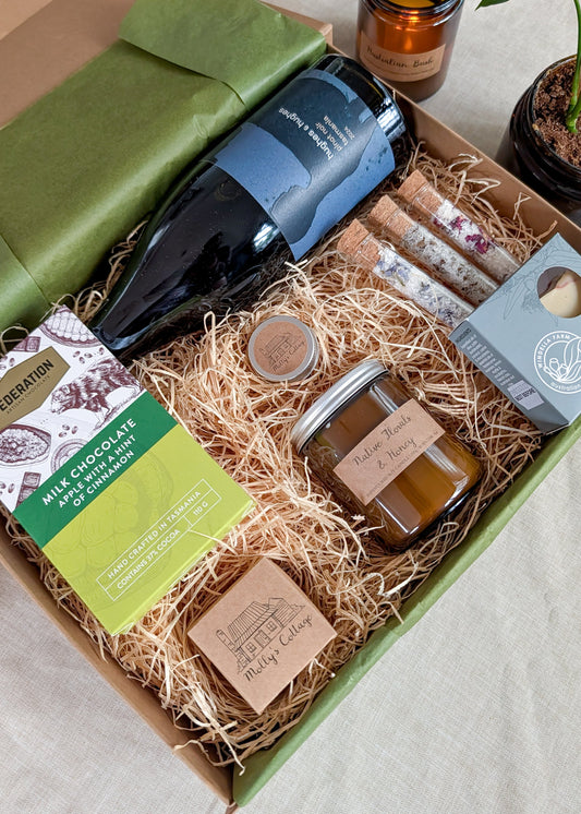 'Rejuvenate' - Gift Hamper