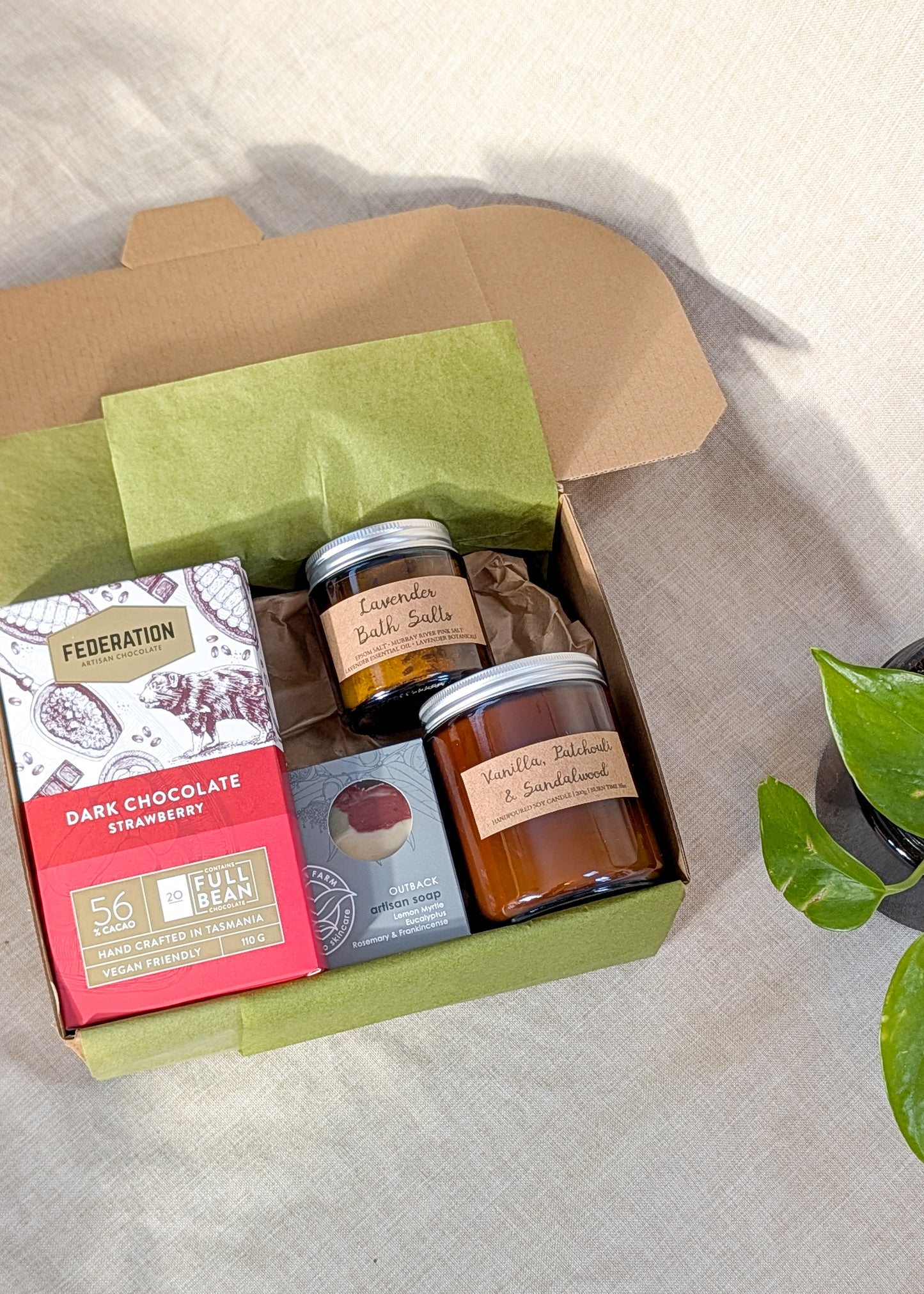 'Me Time' - Gift Hamper