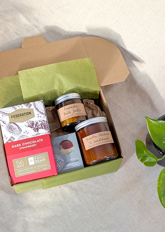 'Me Time' - Gift Hamper