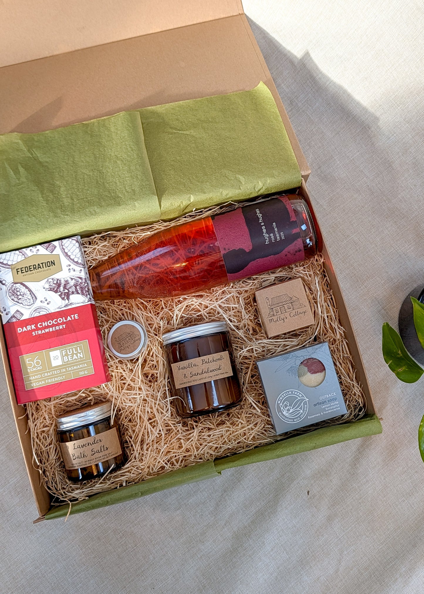 'Rejuvenate' - Gift Hamper