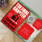 Reading by Candlelight - Crime/Thriller