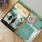Reading by Candlelight - Crime/Thriller