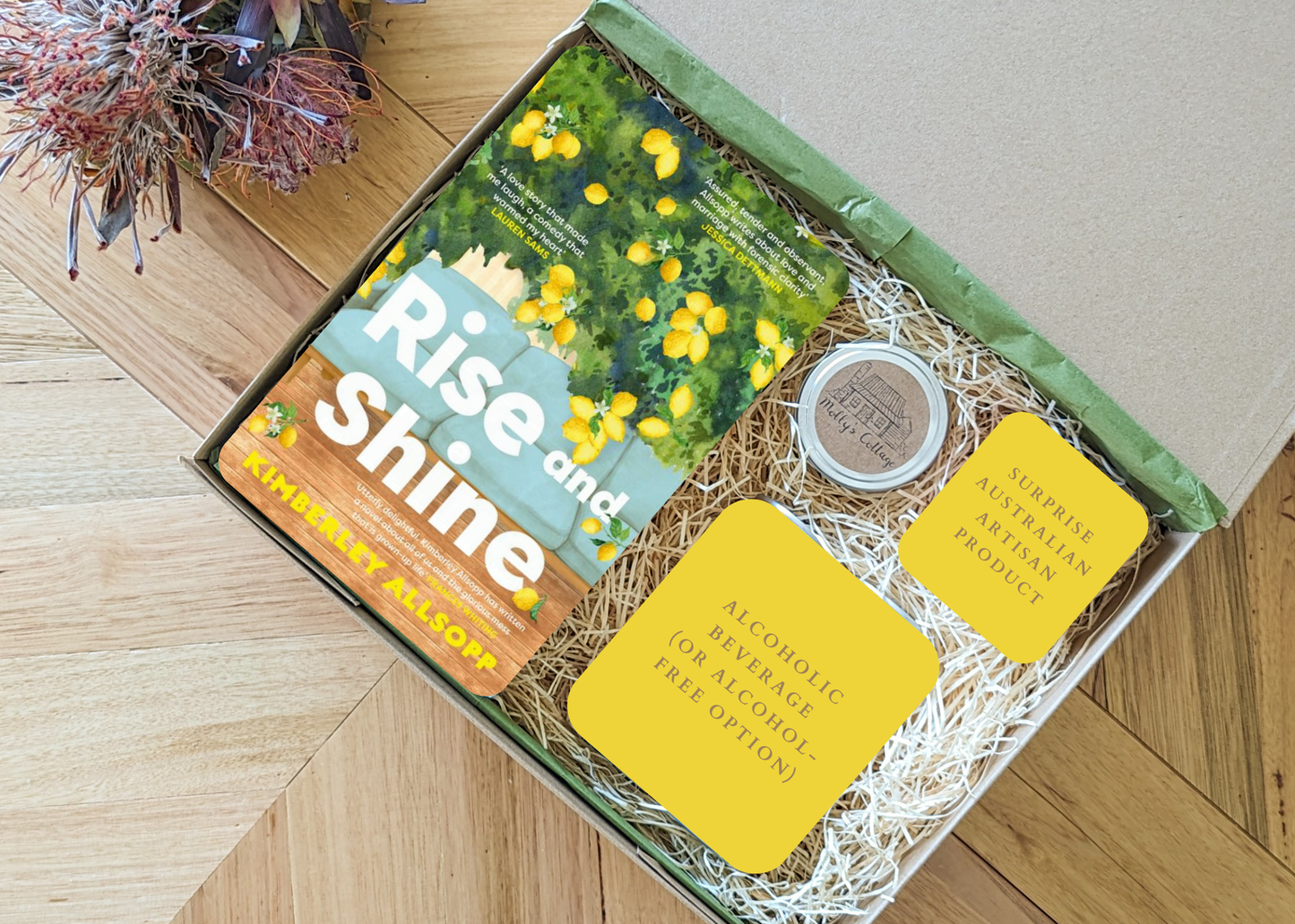 Reading by Candlelight - Romance, General & Historical Fiction