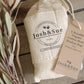 Josh&Sue Organic Cotton Mesh Produce Bags (4 Pack)