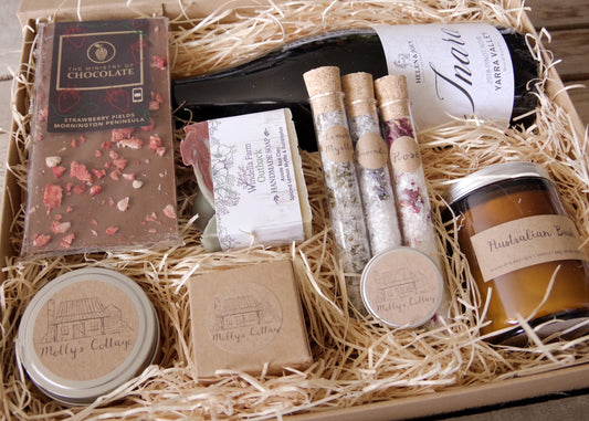 'Rejuvenate' - Gift Hamper