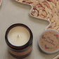 Christmas Handpoured Soy Candle 200g - Limited Edition