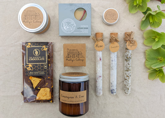 'Unwind' - Gift Hamper